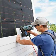 Siding Removal and Disposal in Walnutport, PA